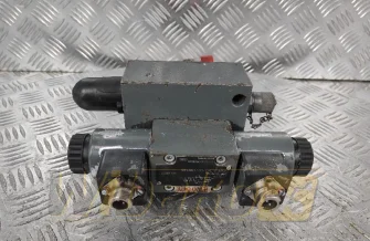 Zestaw zaworów Rexroth 1200649372 R901145299