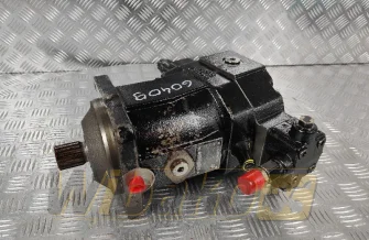 Silni hydrauliczny Rexroth A6VM80EP2/63W-VZB01XTA-S R902102983