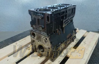 Blok silnika do silnika Perkins 1104 3711H26A/3