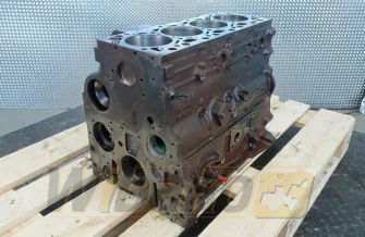 Blok silnika do silnika Cummins QSB4.5 5270093