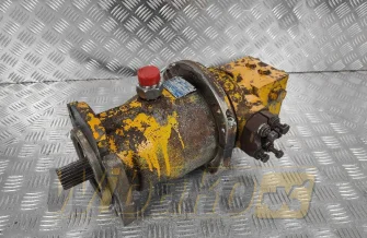 Silnik hydrauliczny ZTS SMF2200011 
