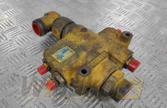 Zestaw zaworów Danfoss 160 152B1085