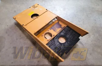 Klapa górna do ładowarki Case 821C 