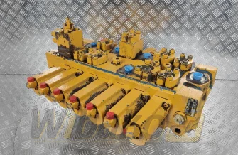 Rozdzielacz Rexroth M8-1276-00/7M8-22 939036