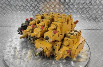 Rozdzielacz Linde M/6