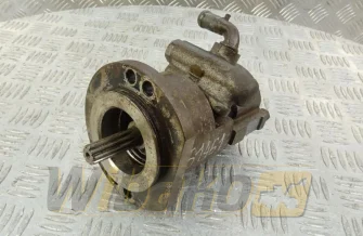 Pompa wspomagania Perkins 26034123