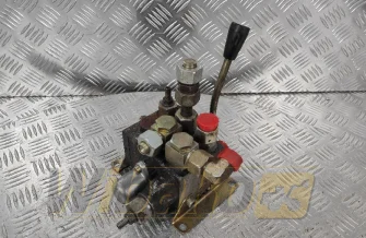 Rozdzielacz Bucher 5607819 33371506/100745321