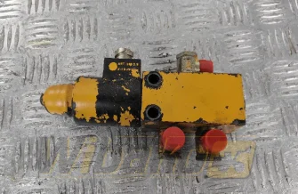 Zestaw zaworów Liebherr W3Z-1158 5009382