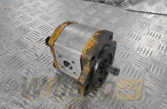 Pompa zębata Bosch 0510525324
