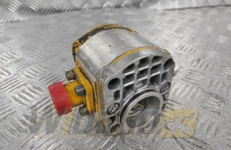 Pompa zębata Rexroth 1517222378