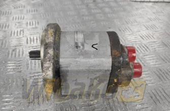 Pompa zębata JSB W9A119R304NN 09951226