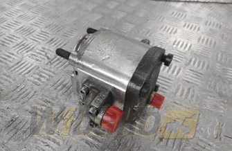 Silnik zębaty Rexroth 0511645601 1517221082