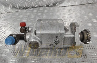 Pompa hydrauliczna PZK112K C05870268