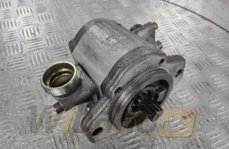 Pompa zębata Rexroth 0510725428 