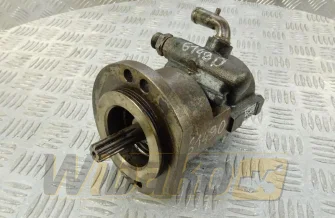 Pompa wspomagania Perkins 26078496