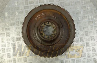 Koło zamachowe H=60 mm do silnika Perkins 1104-44TA 460-1152
