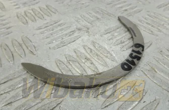 Pierścień oporowy wału korbowego Caterpillar 4707995