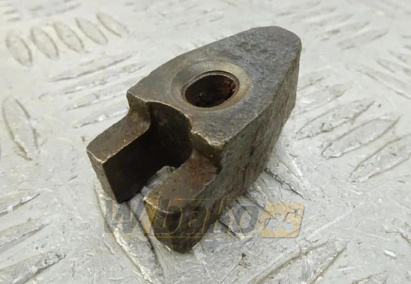 Uchwyt wtryskiwacza Perkins 3751A241 – używany