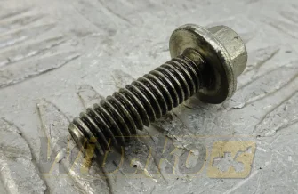 Śruba smoka misy olejowej M8x25 Perkins 2314H004