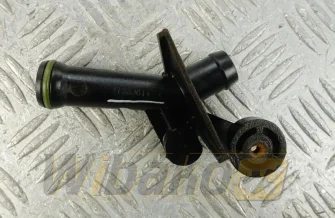 Łącznik odmy silnika Perkins 4133J011