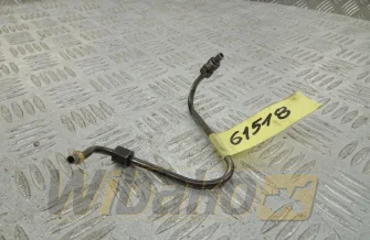 Przewód paliwa Perkins 4121A063