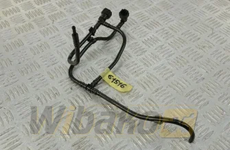 Przewody filtra paliwa Perkins 4127A154