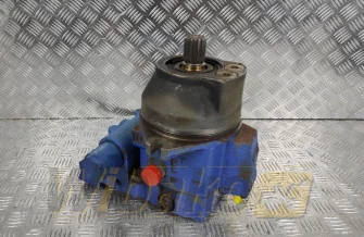 Silnik hydrauliczny Liebherr FMV075 9889309