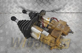 Dżojstik Husco 54075-21E J99A801303/291088A1
