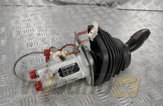 Dżojstik Liebherr VG-7 4/4 Z07 9883910