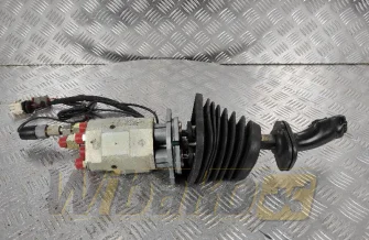 Dżojstik Rexroth 4THF6Z14-20 08350462