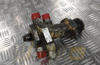 Pedał Rexroth LT05MKA-10/025J/02M15S05 00510386