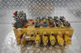 Rozdzielacz Caterpillar M7-1141-20/5M7-22 187-9338/00968500