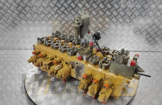 Rozdzielacz Caterpillar M7-1141-01/5M7-22 171-1971/00959819