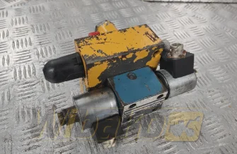 Zestaw zaworów Bosch 0813100148