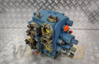 Rozdzielacz Liebherr 5717290 R900249105