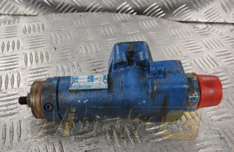 Zestaw zaworów Kracht SPVF25A1G1A25 