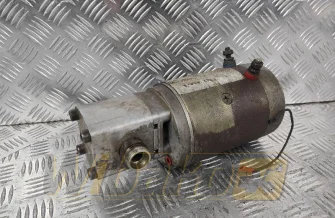 Elektropompa Volvo L180 