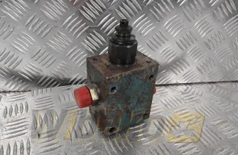 Zestaw zaworów Rexroth DBDS10G18/400 A036