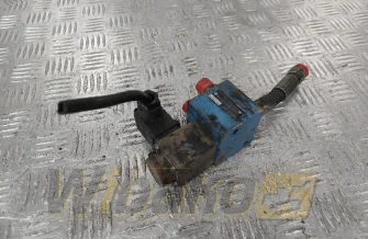 Zestaw zaworów Rexroth M10-1018-01/1W04/02 00385345