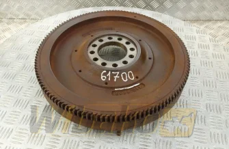 Koło zamachowe H=60 mm do silnika Perkins 1104-44TA 460-1152