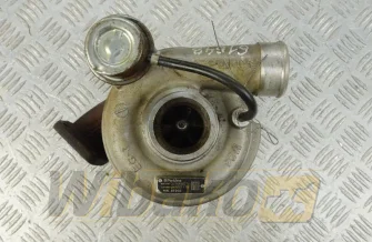 Turbosprężarka Perkins GT25S 2674A842