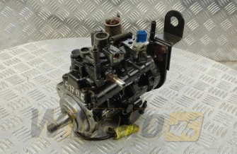 Pompa wtryskowa Delphi 1525 9520A424G