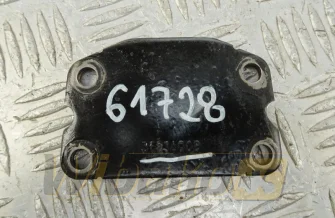 Zaślepka bloku Perkins 3623A009