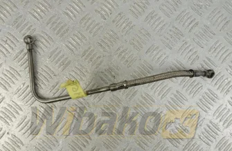 Przewód olejowy turbosprężarki Perkins 4128A027
