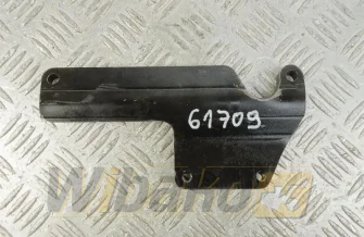 Uchwyt podstawy filtra oleju Perkins 3653A083