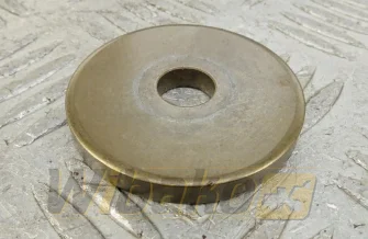 Podkładka koła zębatego wałka rozrządu Perkins 3321A003