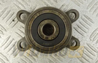 Obudowa łożyska Perkins 3743H011