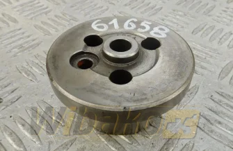 Sworzeń koła zębatego pośredniego Perkins 3311A054