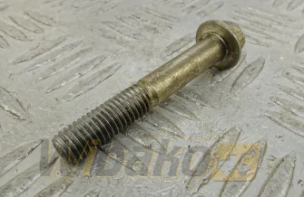 Śruba płytki dociskowej M10x65 Perkins 2314J011
