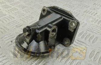 Podstawa filtra oleju Perkins 3773A061